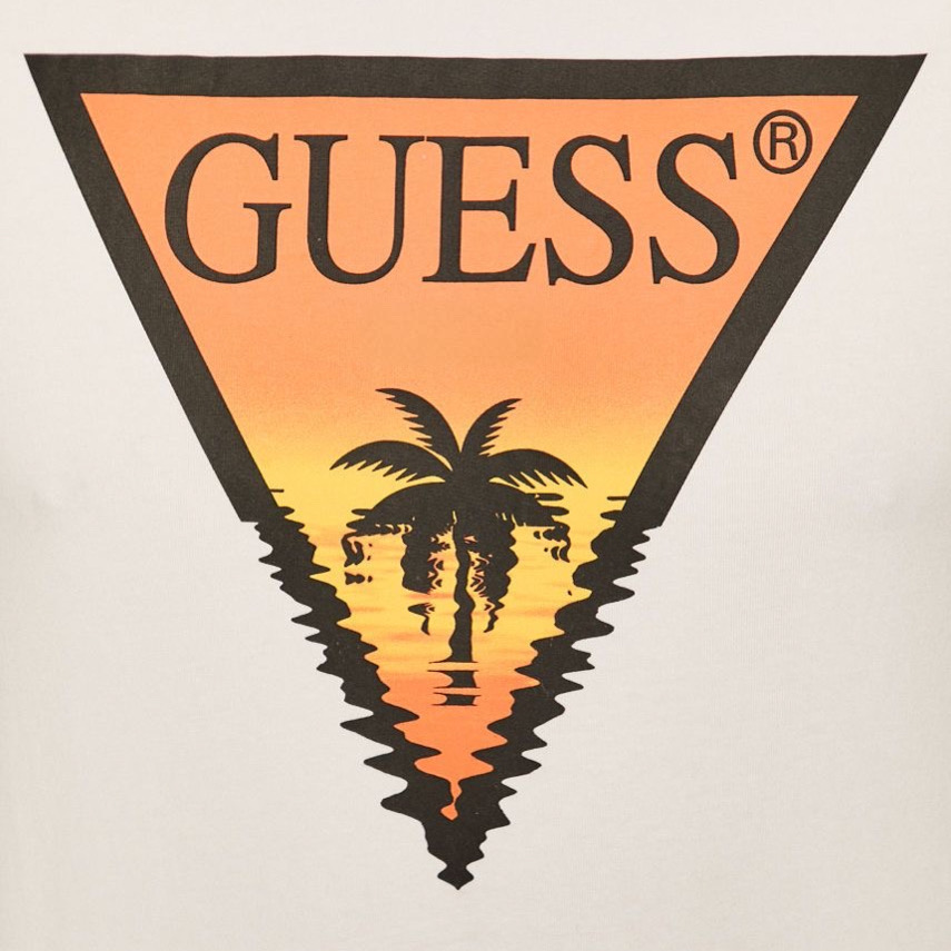GUESS