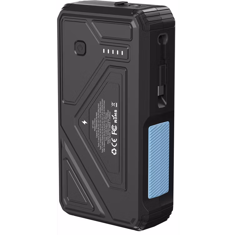 پاوربانک Powerology Solar 27,000mAh مدل ۹۵۲۹